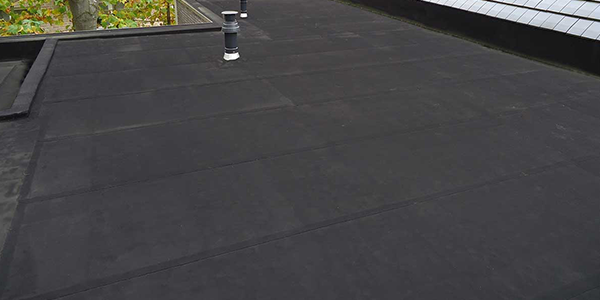 EPDM Bahn
